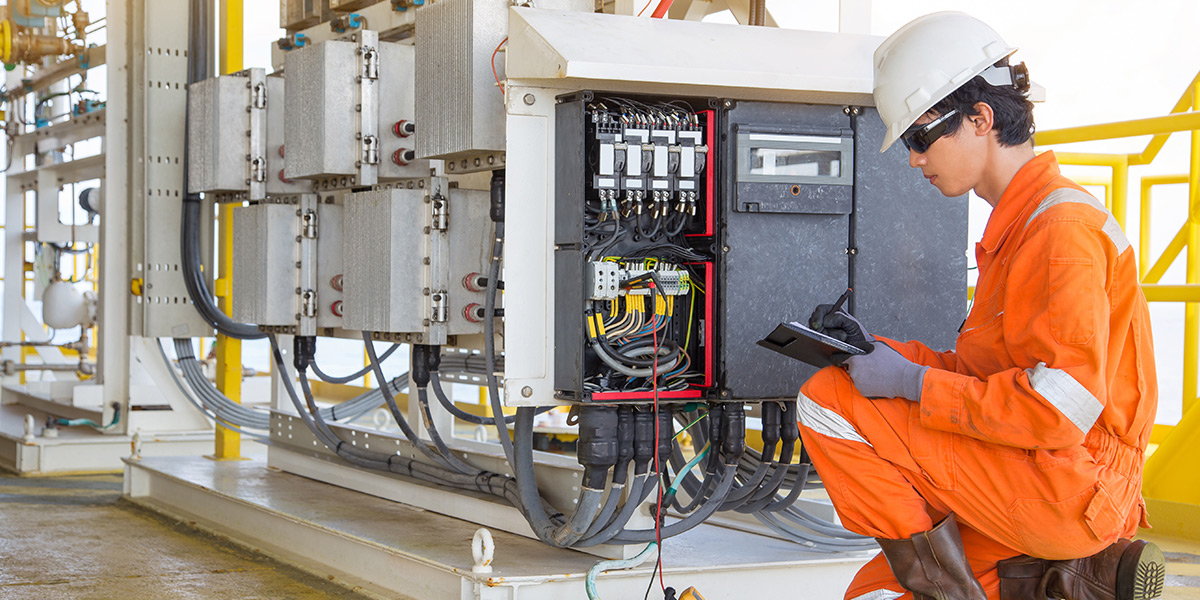 Electrical Power Distribution Technology Epic College