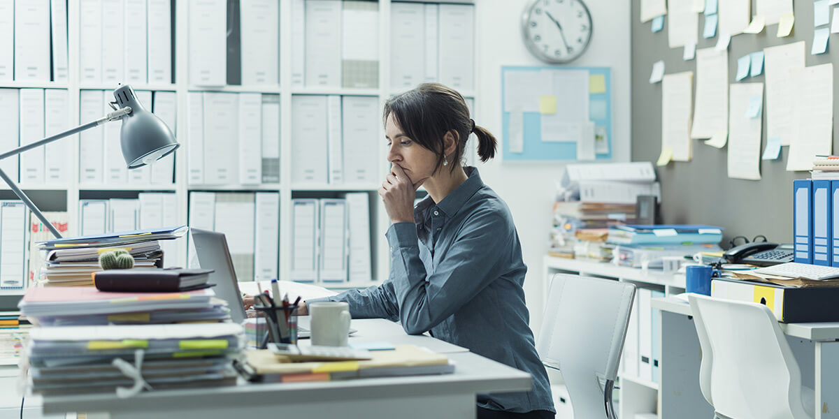 Office Administration – Epic College